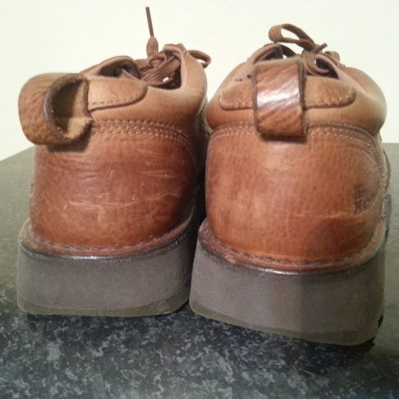 Vintage Dr. Martens shoes boots - Picture 5 of 7